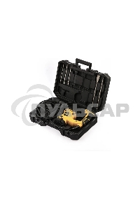 Перфоратор электрический Denzel RHV-1100-26 SDS-plus 1100Вт 4Дж 3 реж 26610