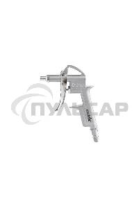 Пистолет продувочный Matrix пневматический