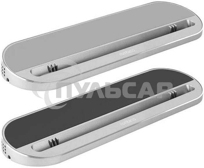 Концентратор USB-C FALCON черный TC-00257 ROMBICA