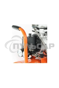 Компрессор PATRIOT WO 24-160 525306375 Безмасляный; Мощн. 1,1 кВт; Напр. 230В Об. двиг.: 2850 об/мин; Производительность: 160 л/мин; Объем ресивера: 24 л; Давление: 8 бар