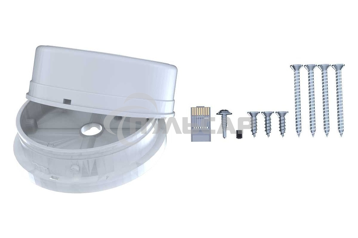 Монтажная коробка Suprlan LK 05-0900