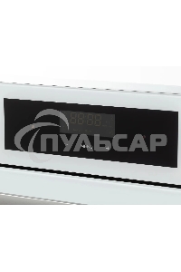 Духовой шкаф электрический Darina 0V5 BDE 112 708 W1 белый, встраиваемый