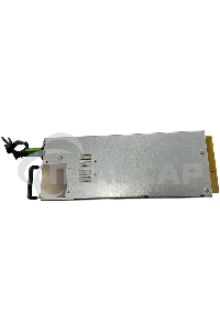 Блок питания серверный Chenbro 384-PSU00024B0A, AS'Y COMPONENT,RM42300,PSU MODULE,BULK,5PCS/CTN,16CTN/PALLET,FOR FSL025, 7HCG(800W),ACBEL, серый