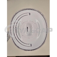 Увлажнитель воздуха Primera HUP-G1035-TAL 28Вт (ультразвуковой) белый