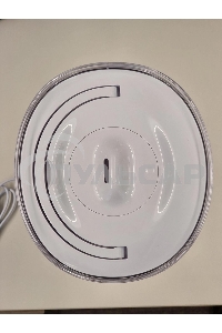 Увлажнитель воздуха Primera HUP-G1035-TAL 28Вт (ультразвуковой) белый