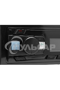 Автомагнитола ACV AVS-918BR 1DIN 4x50Вт
