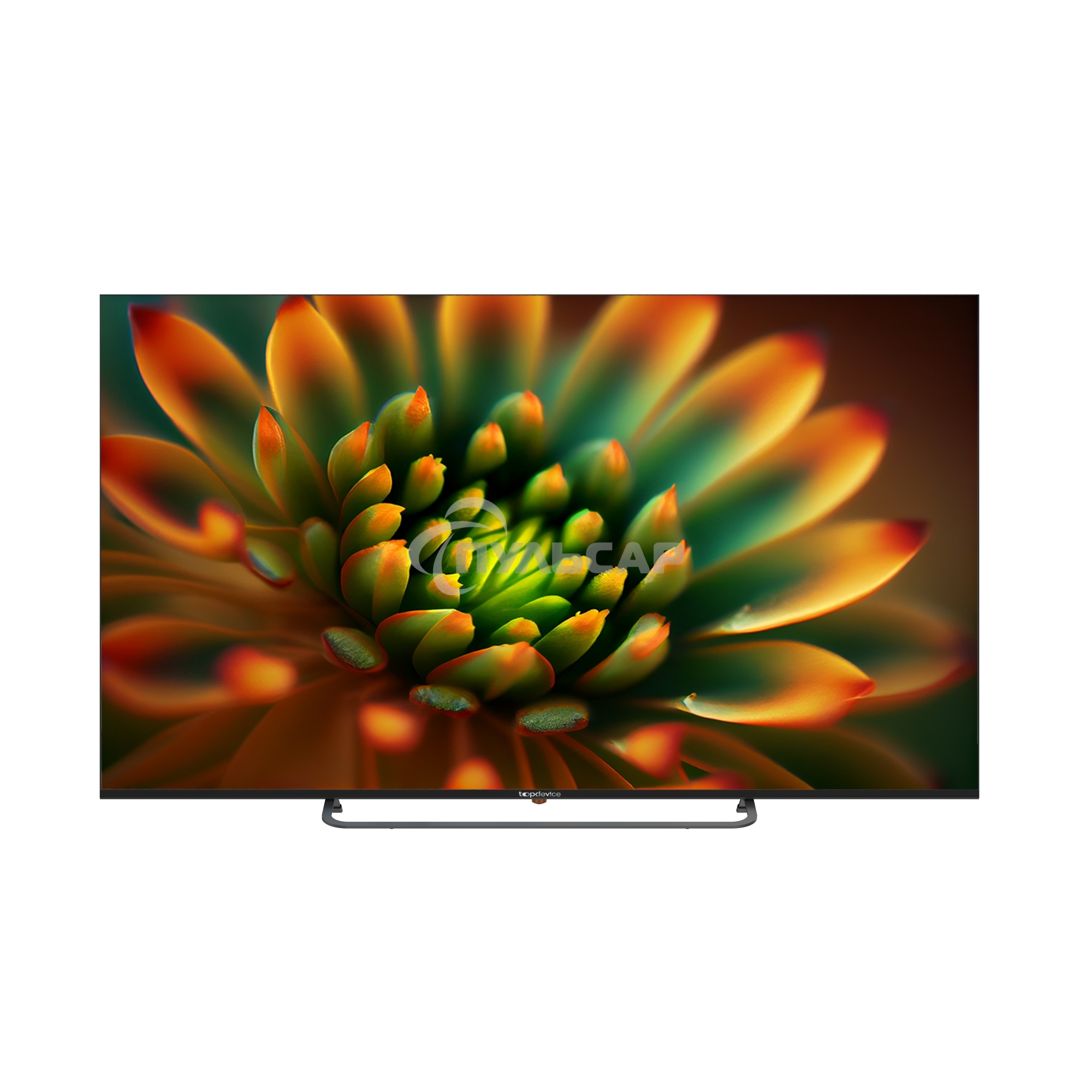 Телевизор Topdevice 65