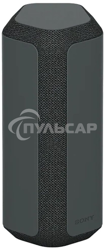 Беспроводная колонка Sony SRS-XE300, черный