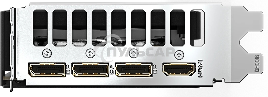 Видеокарта Gigabyte GV-N506TEAGLEMAX OC-16GD