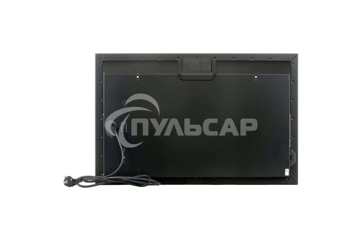 Электрический конвектор iVigo EPK4570E10 1000 Вт Черный