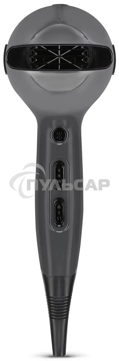 Фен Vitek VT-8229 MC 2200Вт графитовый/черный (VT-8229)