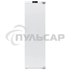 Морозильная камера встраиваемая Krona GRETEL FNF белый, 197 л, 6 ящиков