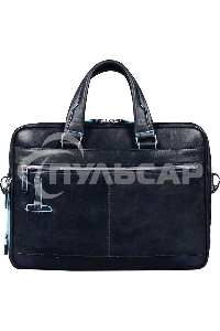 Сумка Piquadro Blue Square CA2849B2/BLU2 синий натур.кожа