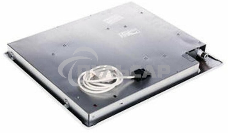 Газовая варочная панель Gefest СГ СН 1211