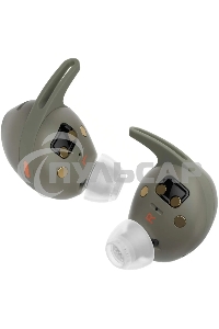 Наушники Sennheiser Momentum Sport Olive