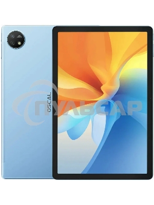 Планшет OSCAL Pad 18 10.95 8/256Gb синий