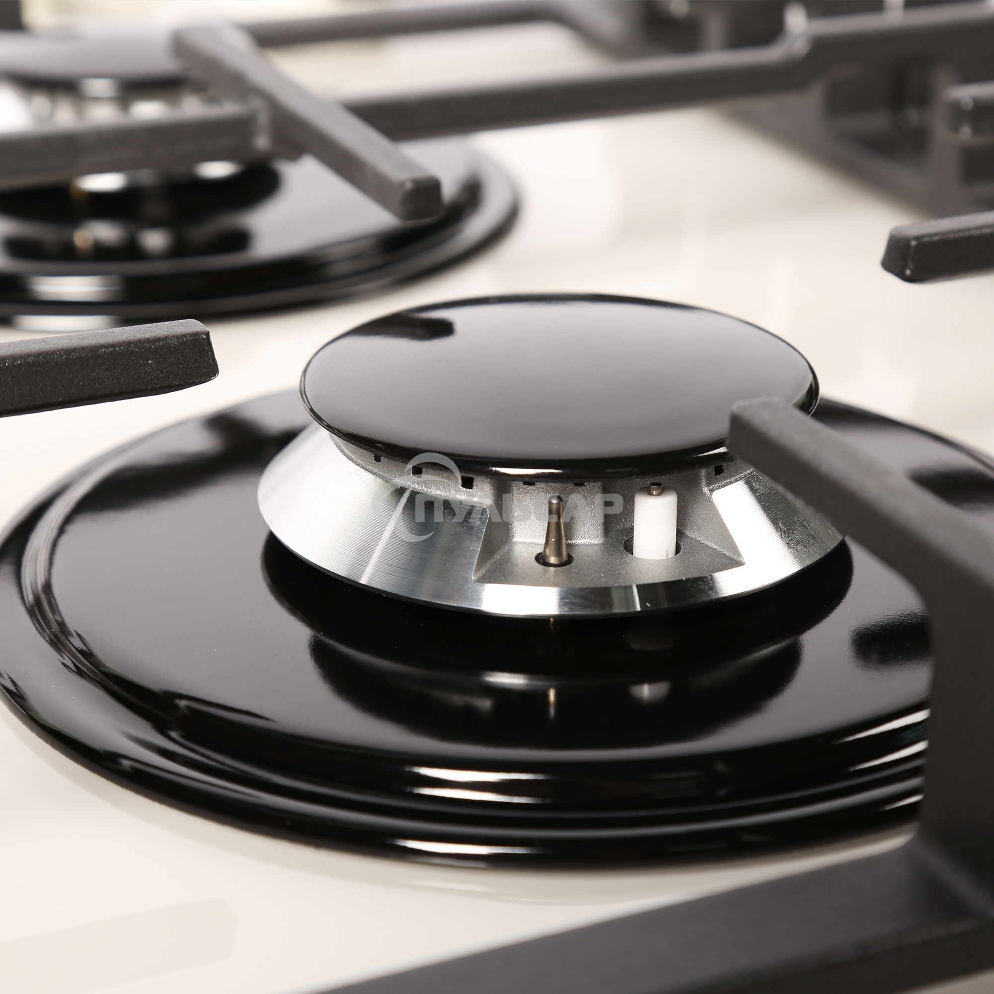 Газовая варочная поверхность Gefest ПВГ 2232-01 Р81