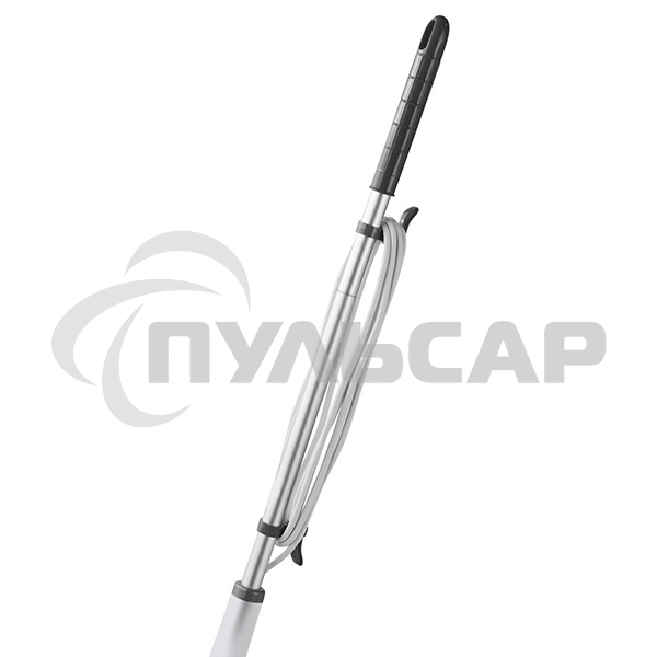 Паровая швабра BQ SM1000 белый/черный