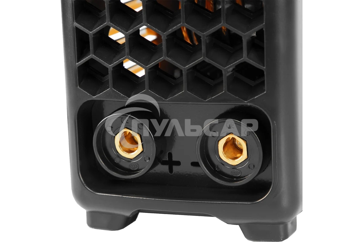 Аппарат инвертор. дуговой сварки SDM-180 Top, 180 А, ПВ 80% Denzel