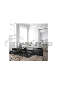 Конвективно-инфракрасный обогреватель Ballu Plaza Solar BIHP/S-1900 черный, 1900 Вт, 20 м2, термостат, дисплей