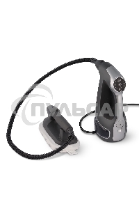 Швабра паровая Coolfort CF-3101 1550Вт серый