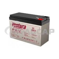 Батарея Ventura GP 12-7.2