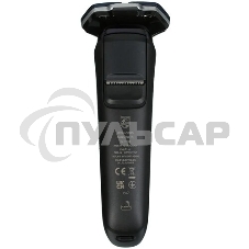 Электробритва роторная Philips S7885/50 реж.эл.:3 питан.:аккум. синий