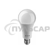 Лампа светодиодная ОНЛАЙТ 61972 OLL-A70-30-230-6.5K-E27