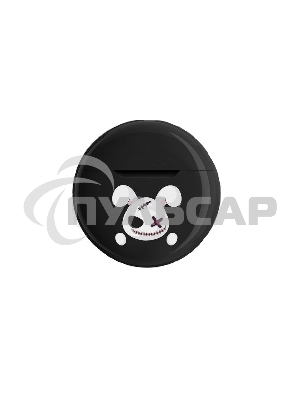 Гарнитура TWS ViBE ВТ 0100 черный 