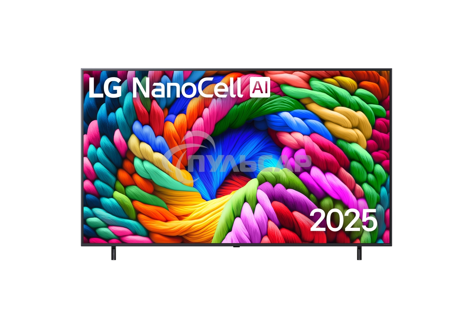 Телевизор LG 75