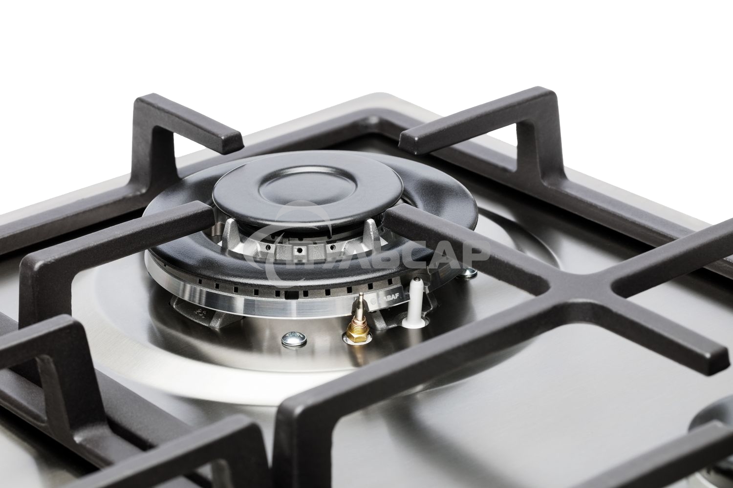 Газовая варочная панель Graude GS 60.2 E, шт