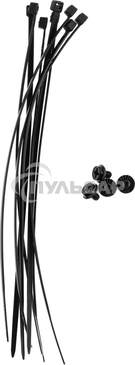 Блок питания Aerocool / Formula ATX 750W APMM-750BM 80 PLUS bronze (20+4pin) APFC 140мм fan 6xSATA Cab Manag RTL