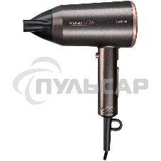 Фен Scarlett SC-HD70I28 1600Вт бронзовый