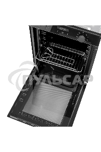 Шкаф духовой электрический Maunfeld EOEM519PB