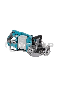 Дисковая (циркулярная) пила Makita RS001GZ без АКБ