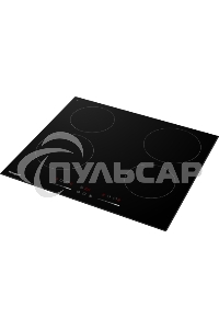 Стеклокерамическая панель Weissgauff HV 640 BSG