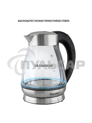 Чайник электрический Pioneer KE809G