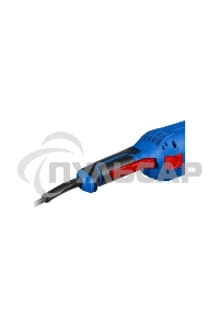 УШМ ЗУБР 180 мм, 2000 Вт, компакт, серия Профессионал