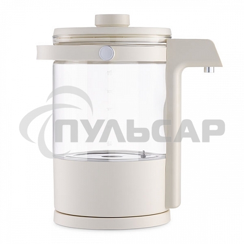 Термопот BQ TP331 Ivory. Мощность: 1500 Вт, Объем: 2.5 л, Поддержание температуры, 3 режима