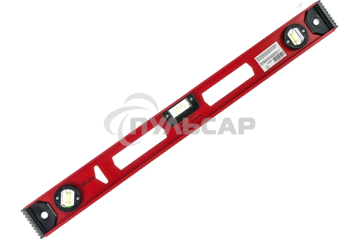 Уровень алюминиевый Matrix 