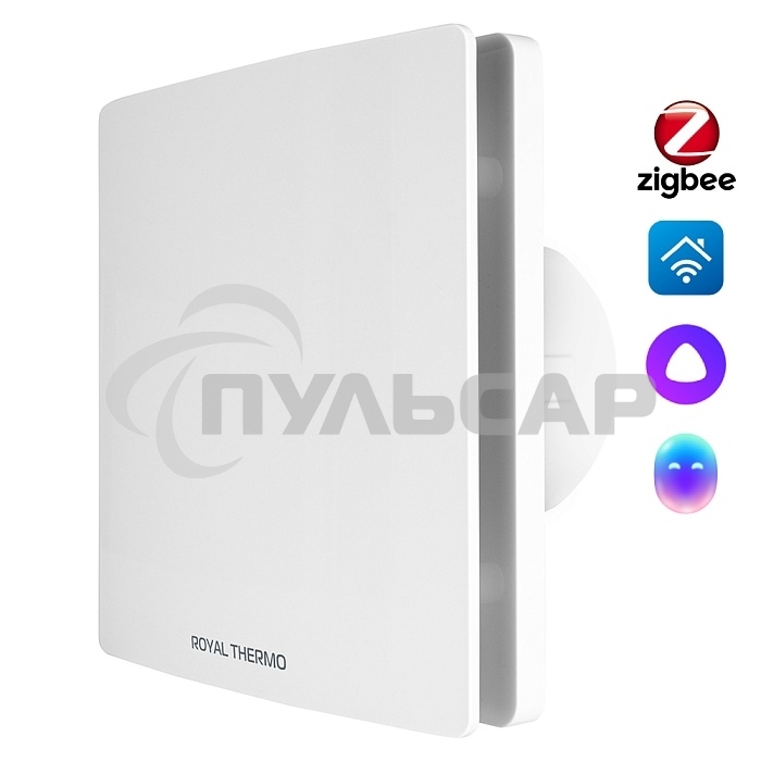Вентилятор вытяжной Royal Thermo RAFS 120 P
