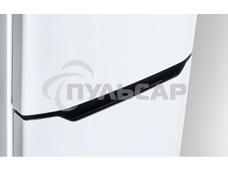 Холодильник Atlant XM 6624-109 белый двухкамерный 228/119л морозилка снизу