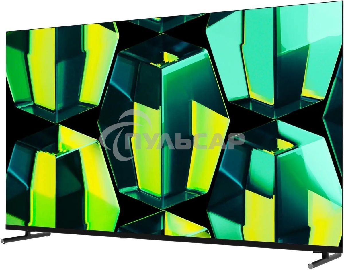 Телевизор Sber 55