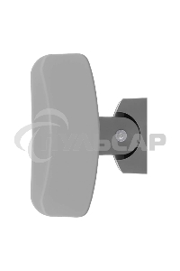 Обогреватель инфракрасный Ballu BIH-LW-1.2 серебристый, кварцевый, 1200 Вт, 20 м2