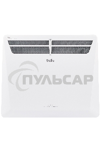 Комплект Ballu Transformer с блоком управления и шасси BEC/EVU-1000-3M белый, 1000 Вт, 15 м2, термостат