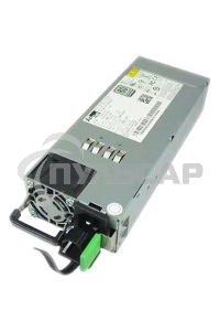 Блок питания серверный Chenbro 384-PSU00024B0A, AS'Y COMPONENT,RM42300,PSU MODULE,BULK,5PCS/CTN,16CTN/PALLET,FOR FSL025, 7HCG(800W),ACBEL, серый