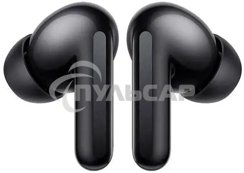 Наушники беспроводные Xiaomi Redmi Buds 6 черный BHR9251GL