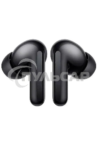 Наушники беспроводные Xiaomi Redmi Buds 6 черный BHR9251GL
