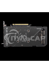Видеокарта ASUS RTX 5060Ti DUAL OC 8Gb GDDR7 128bit 3xDP HDMI 2FAN RTL DUAL-RTX 5060TI-O8G