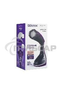 Отпариватель CENTEK CT-2392 Violet